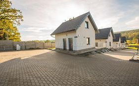 SUDECKA K0RONA domki całoroczne